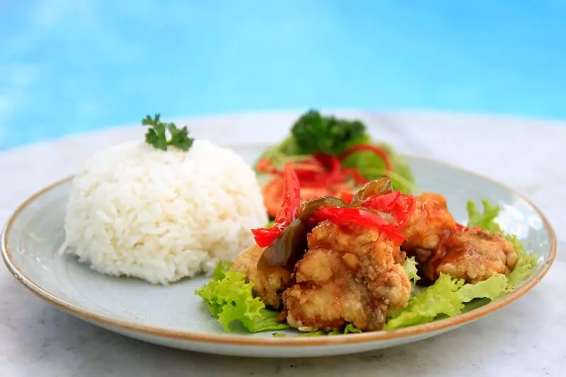 Fotos del hotel The Cakra:  10