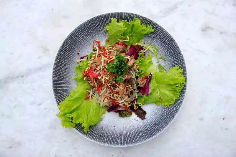 Fotos del hotel The Cakra:  21