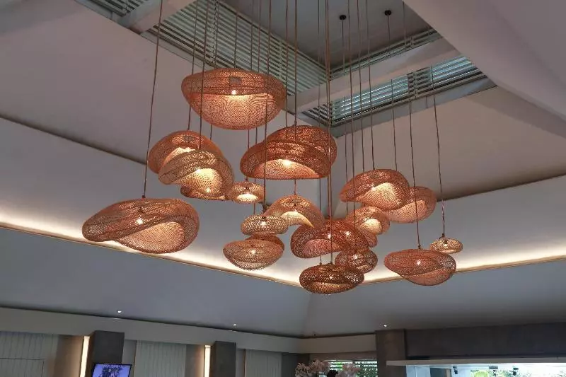 Fotos del hotel The Cakra:  7