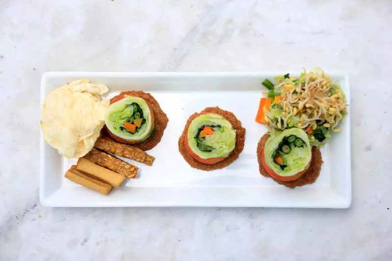 Fotos del hotel The Cakra:  15