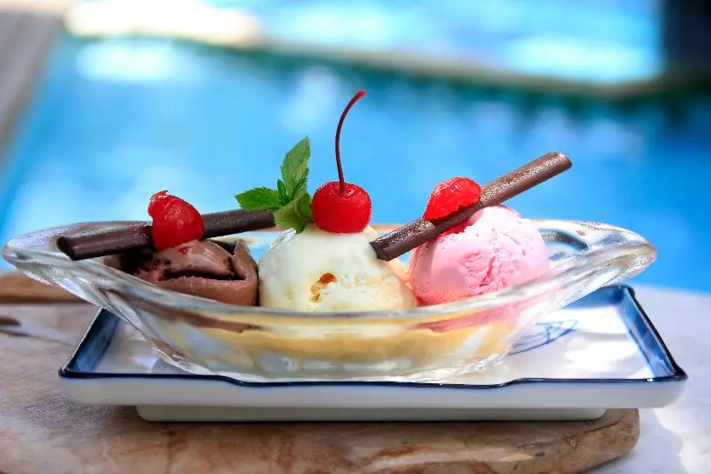 Fotos del hotel The Cakra:  25