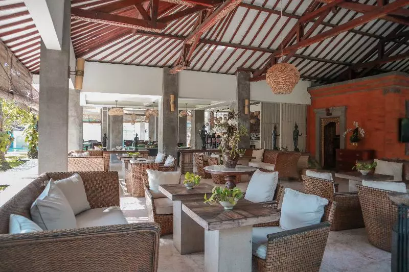 Fotos del hotel The Cakra:  6