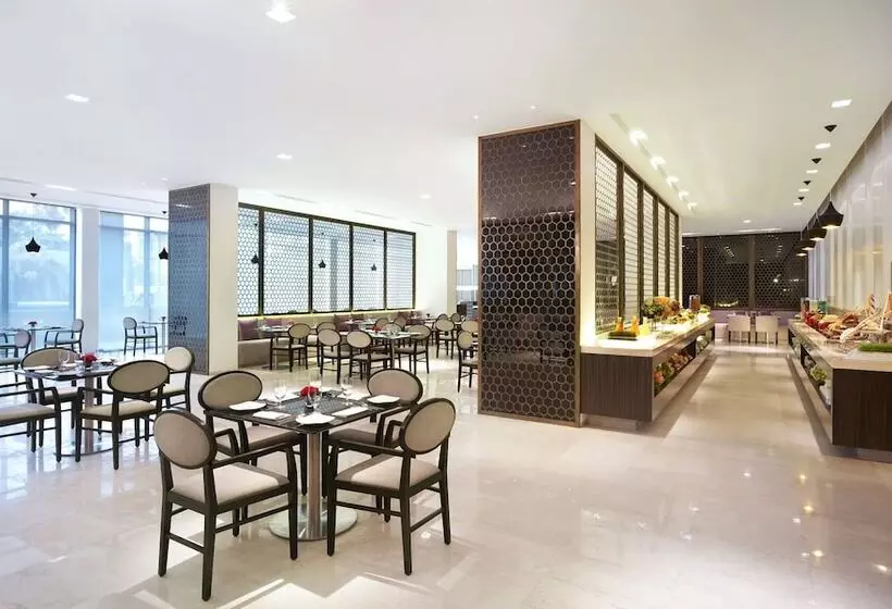 Fotos del hotel Vivanta Chennai It Expressway Omr:  7