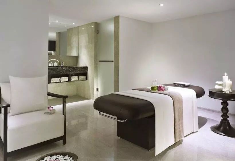 Fotos del hotel Vivanta Chennai It Expressway Omr:  15