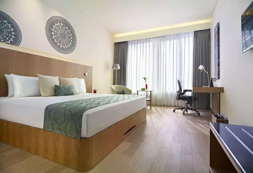 Fotos del hotel Vivanta Chennai It Expressway Omr:  2