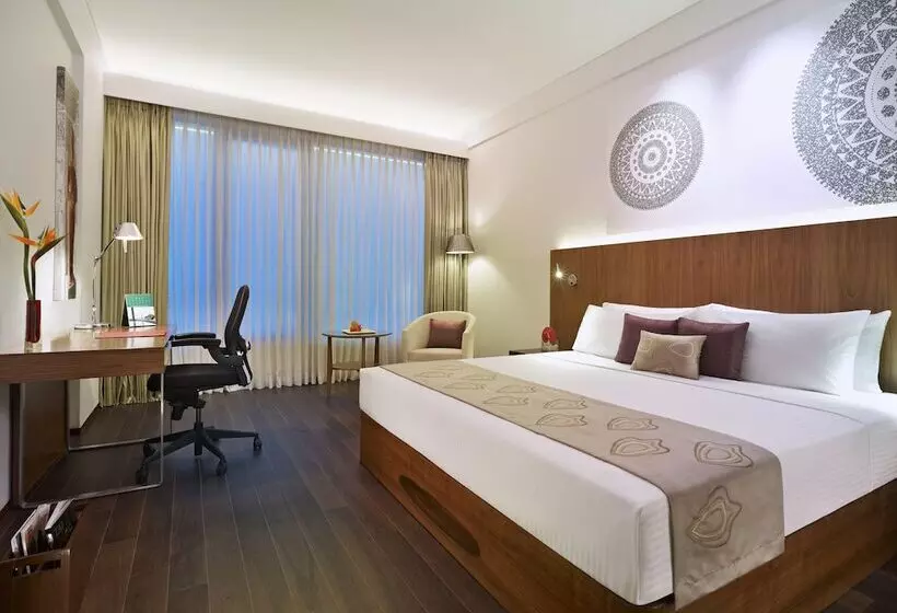 Fotos del hotel Vivanta Chennai It Expressway Omr:  12