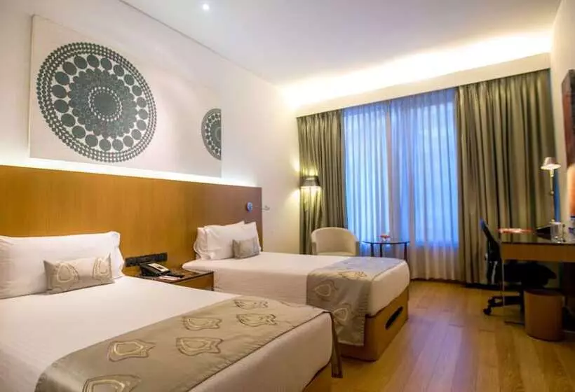 Fotos del hotel Vivanta Chennai It Expressway Omr:  16