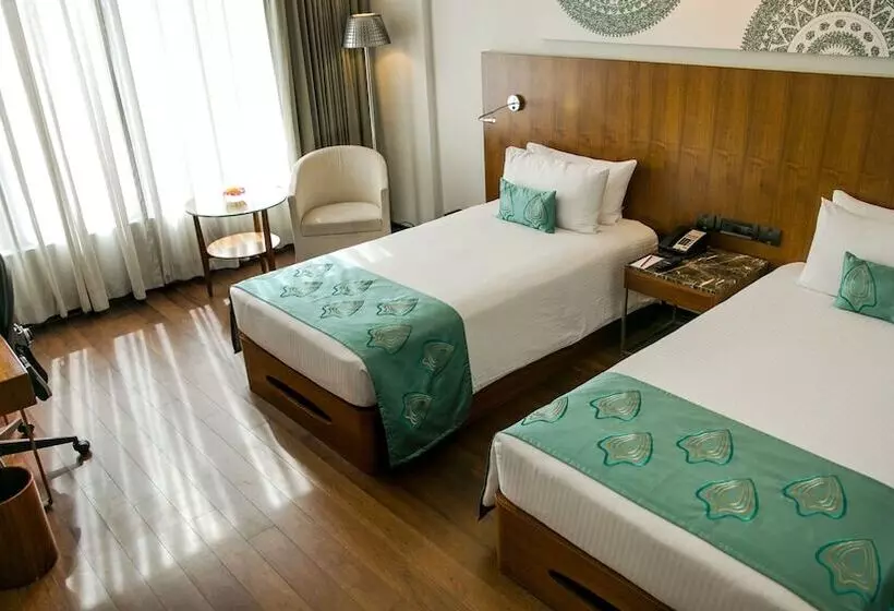 Fotos del hotel Vivanta Chennai It Expressway Omr:  18