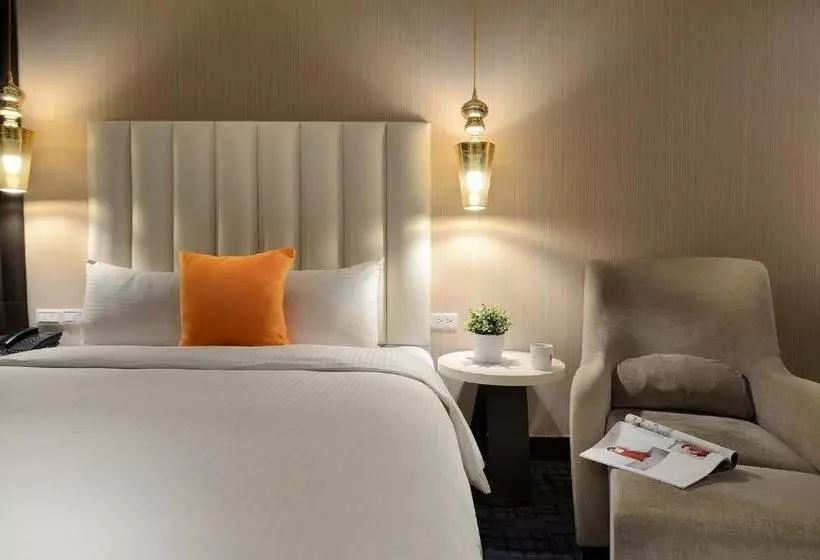 Fotos del hotel Via:  8