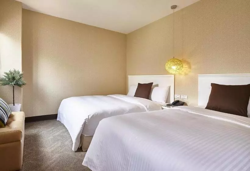 Fotos del hotel Via:  2