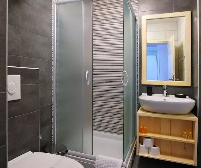 Fotos del hotel Xanadu:  10