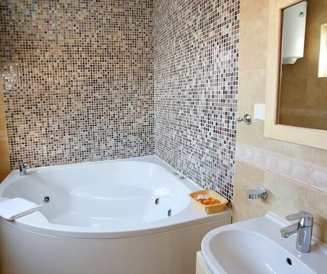 Fotos del hotel Xanadu:  14