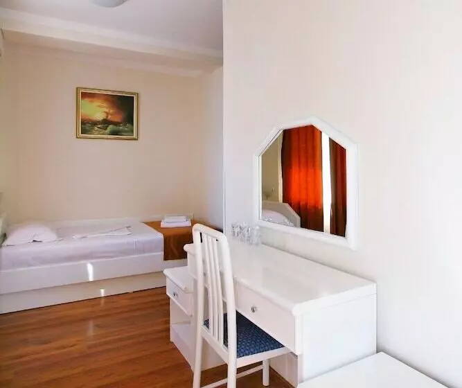 Fotos del hotel Xanadu:  22