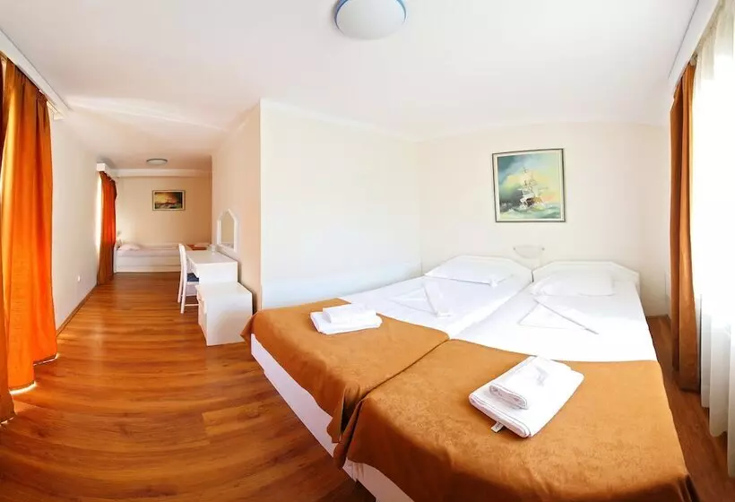 Fotos del hotel Xanadu:  19