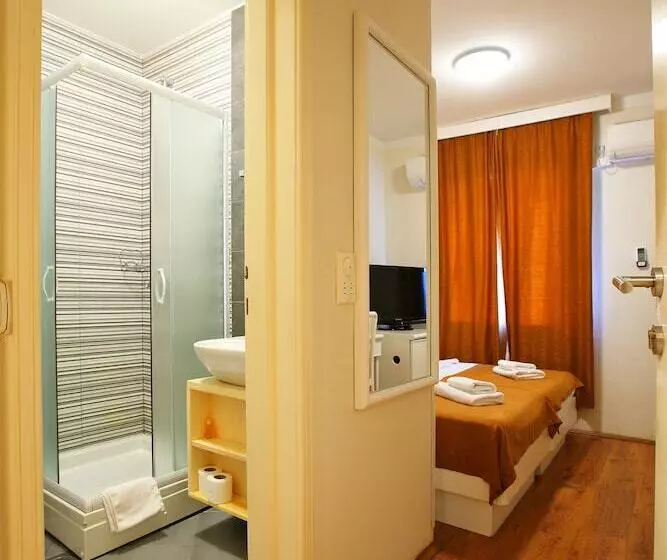 Fotos del hotel Xanadu:  12