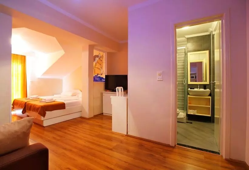 Fotos del hotel Xanadu:  16