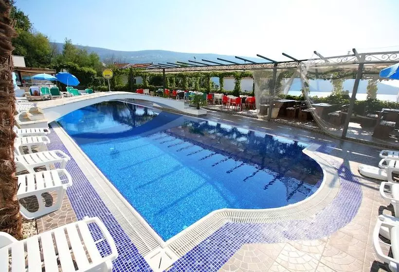 Fotos del hotel Xanadu:  3