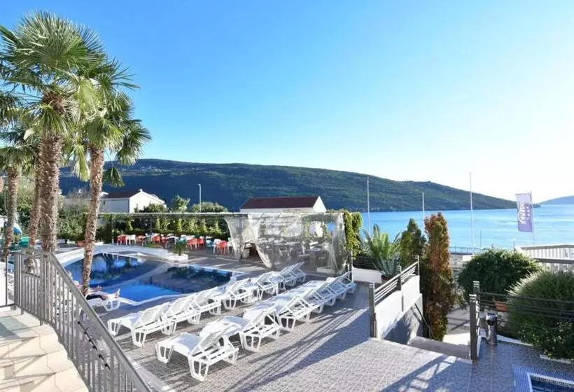 Fotos del hotel Xanadu:  20