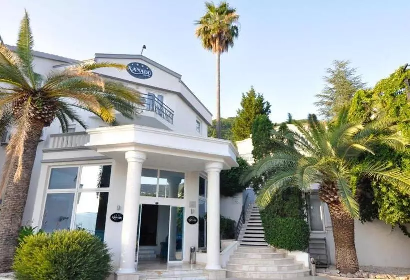 Fotos del hotel Xanadu:  11