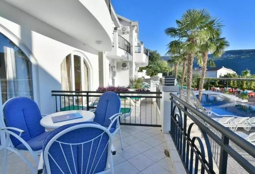 Fotos del hotel Xanadu:  5