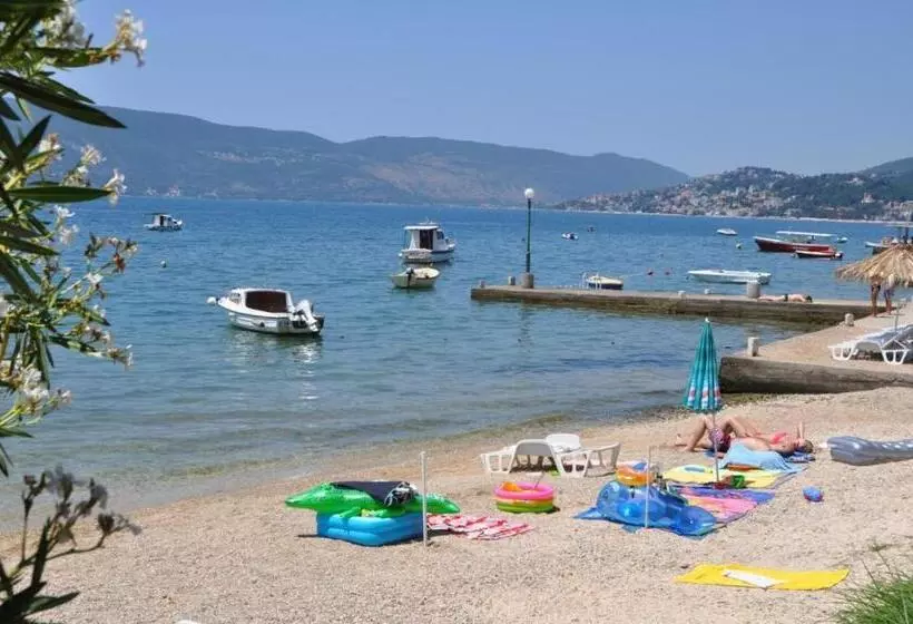 Fotos del hotel Xanadu:  7