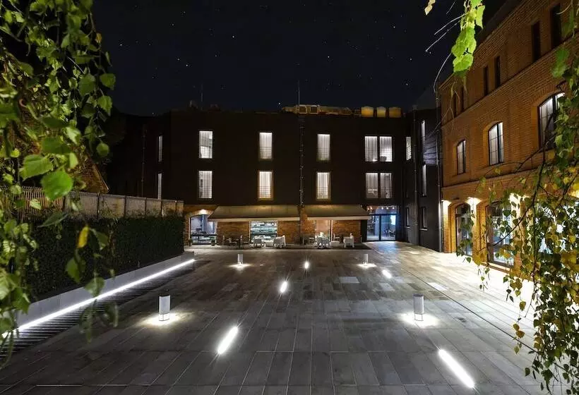 Fotos del hotel 1231:  15