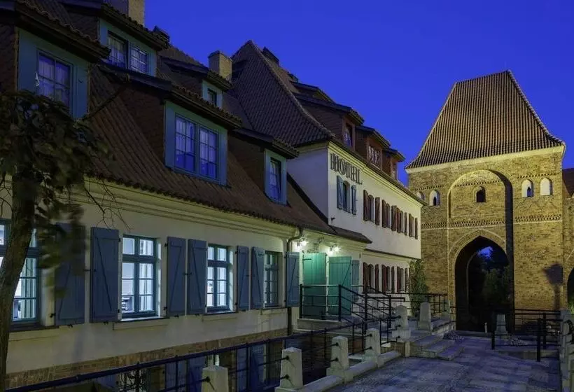 Fotos del hotel 1231:  10