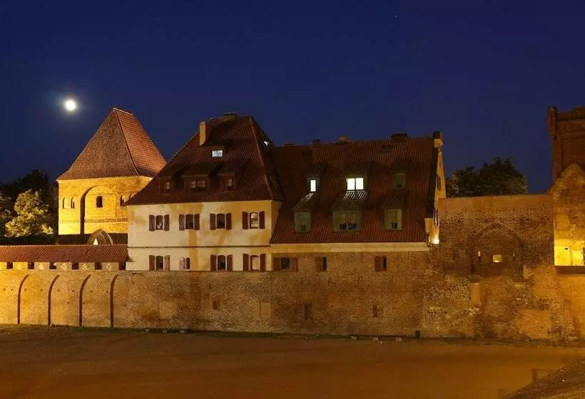 Fotos del hotel 1231:  11