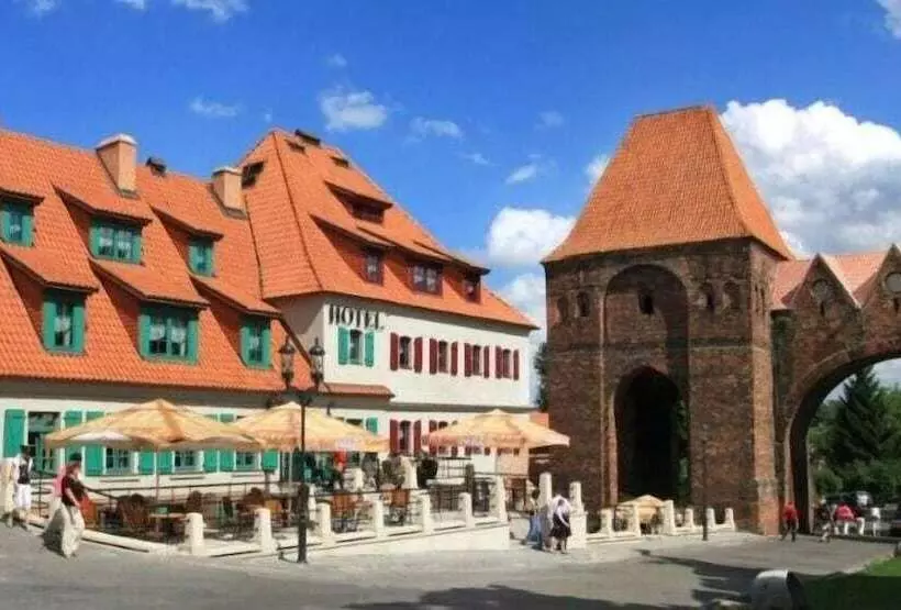 Fotos del hotel 1231:  6