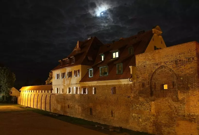 Fotos del hotel 1231:  12