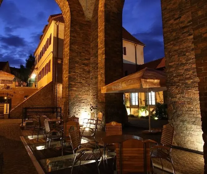 Fotos del hotel 1231:  3