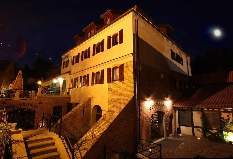 Fotos del hotel 1231:  13