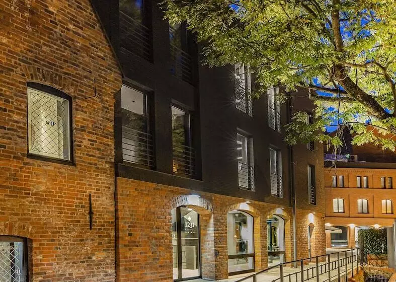 Fotos del hotel 1231:  8