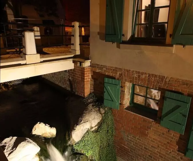 Fotos del hotel 1231:  9