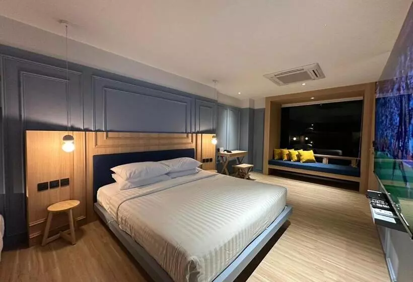 Fotos del hotel Banlansuan Resort:  23