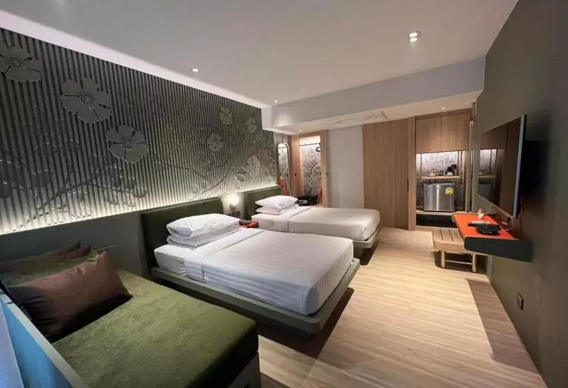 Fotos del hotel Banlansuan Resort:  6