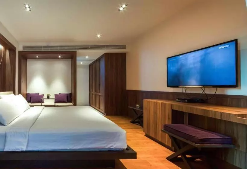 Fotos del hotel Banlansuan Resort:  24