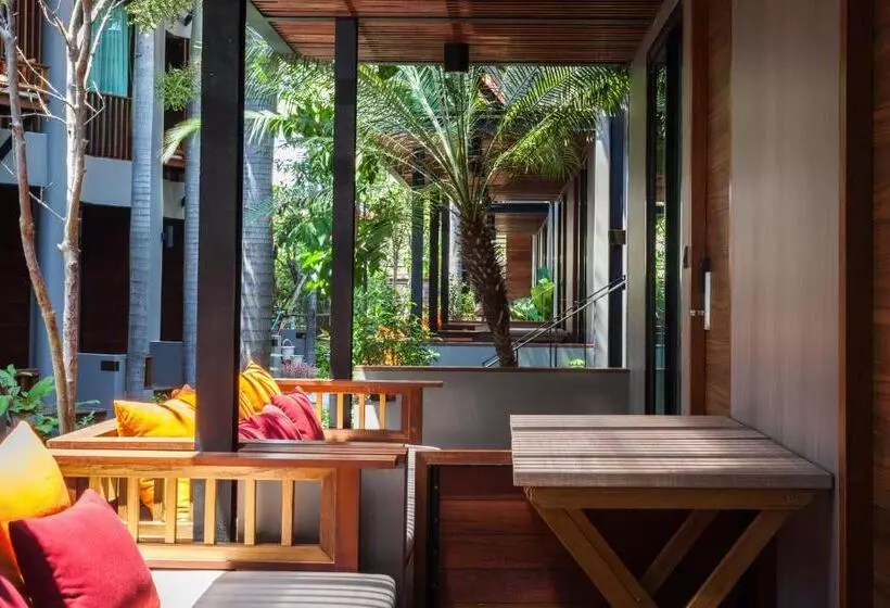 Fotos del hotel Banlansuan Resort:  7