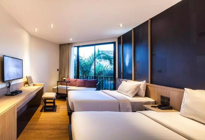 Fotos del hotel Banlansuan Resort:  22