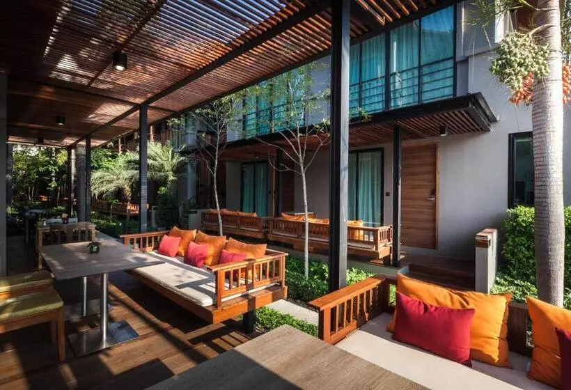 Fotos del hotel Banlansuan Resort:  4