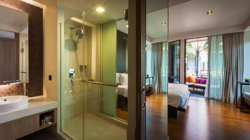 Fotos del hotel Banlansuan Resort:  25