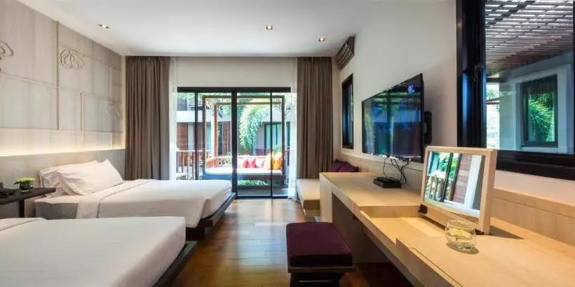 Fotos del hotel Banlansuan Resort:  16