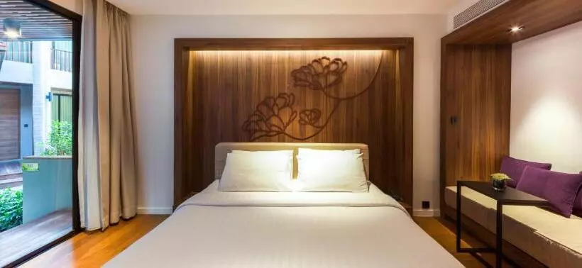 Fotos del hotel Banlansuan Resort:  20