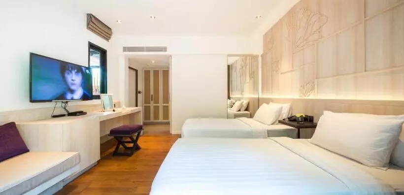 Fotos del hotel Banlansuan Resort:  18