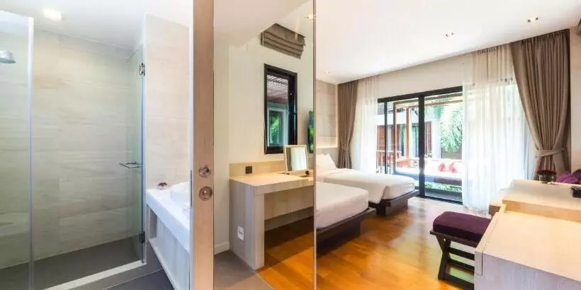 Fotos del hotel Banlansuan Resort:  21