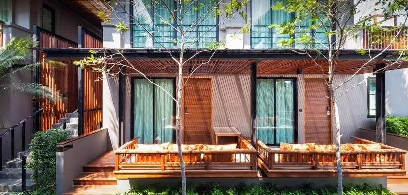 Fotos del hotel Banlansuan Resort:  15