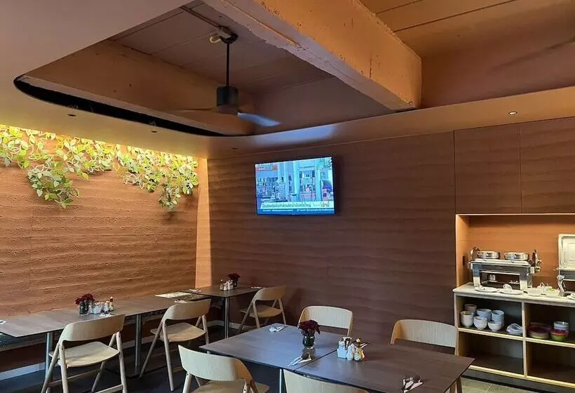 Fotos del hotel Banlansuan Resort:  3