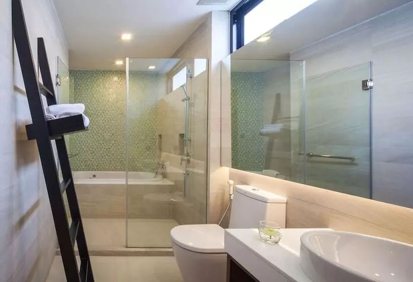 Fotos del hotel Banlansuan Resort:  5