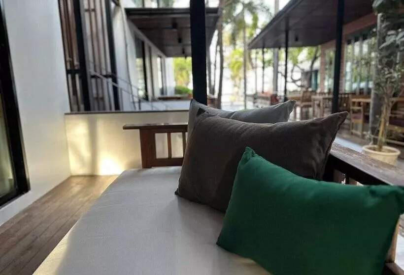 Fotos del hotel Banlansuan Resort:  17