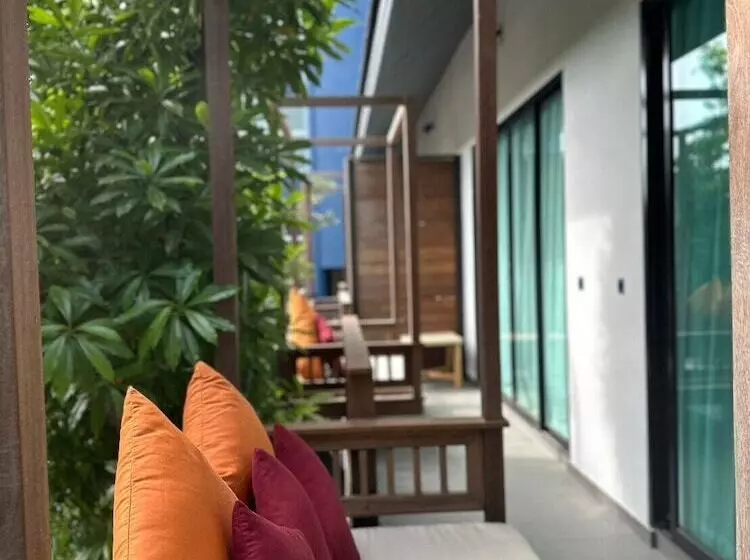 Fotos del hotel Banlansuan Resort:  11